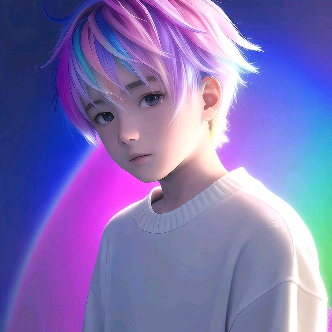 🌈小马汽修🌈