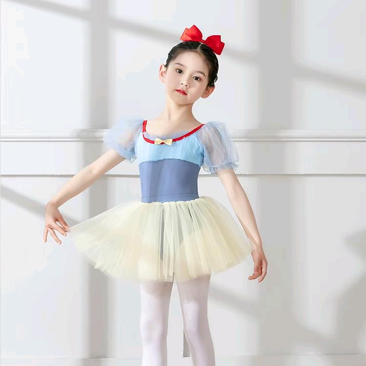 旋舞之华银瑞儿童服饰专卖店