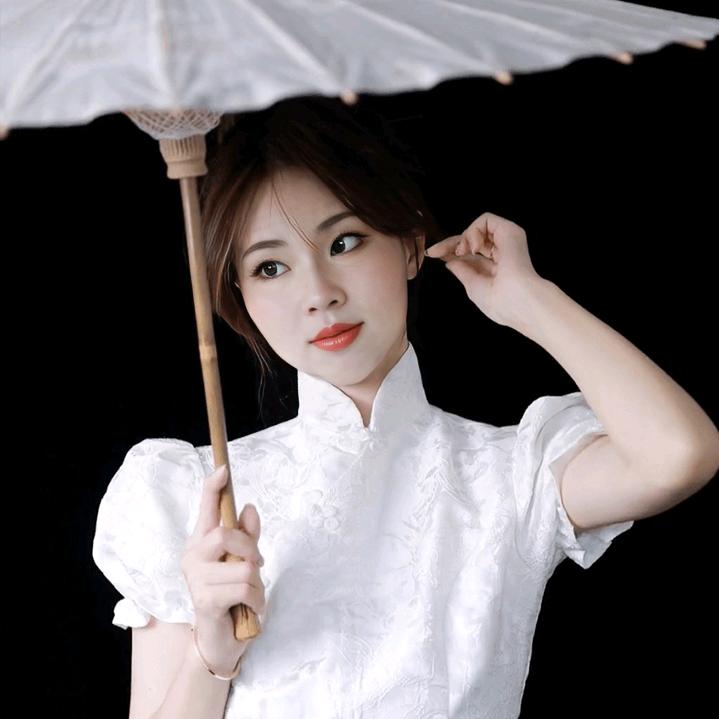 芳姑娘