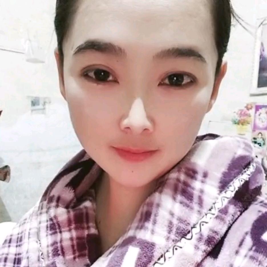 梦里有你。
