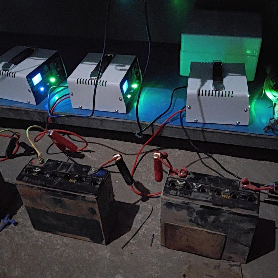 公平专业修复大小电瓶