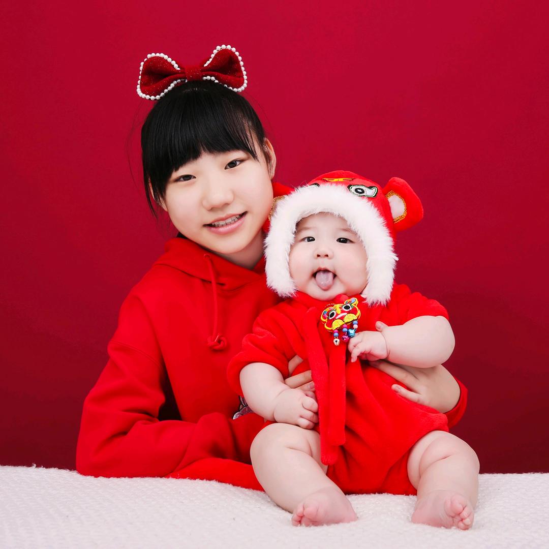苒小妞
