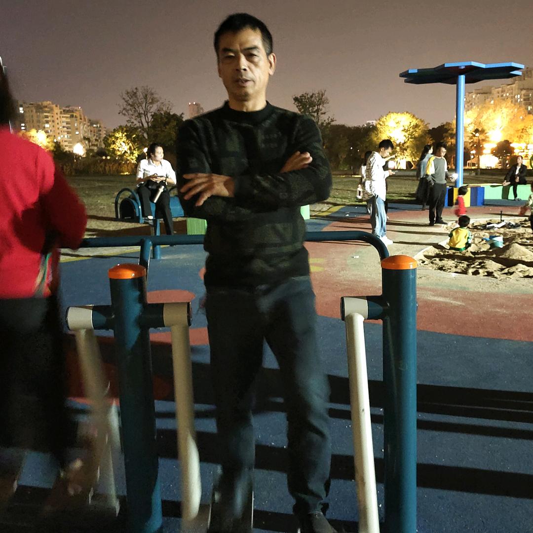 往后余生开心快乐每一天