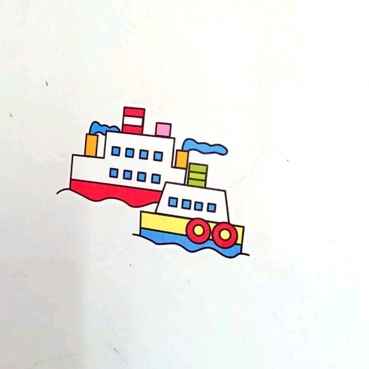 大白兔