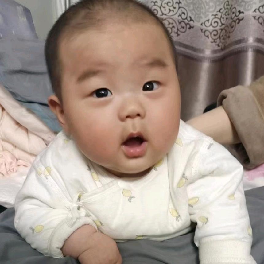 小坤坤的日常