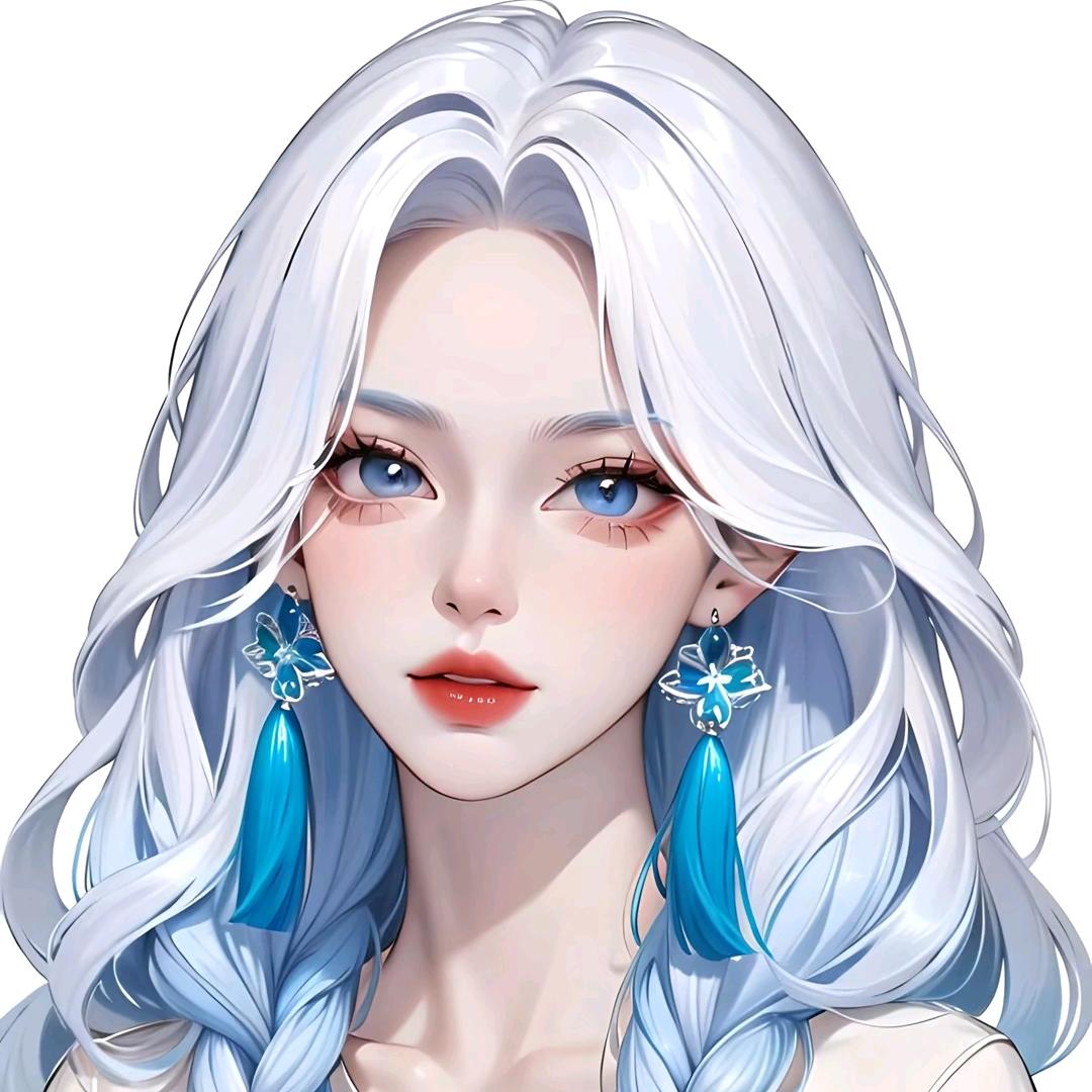 黑不美。☀