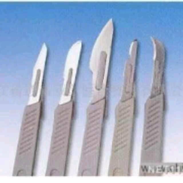 淡定