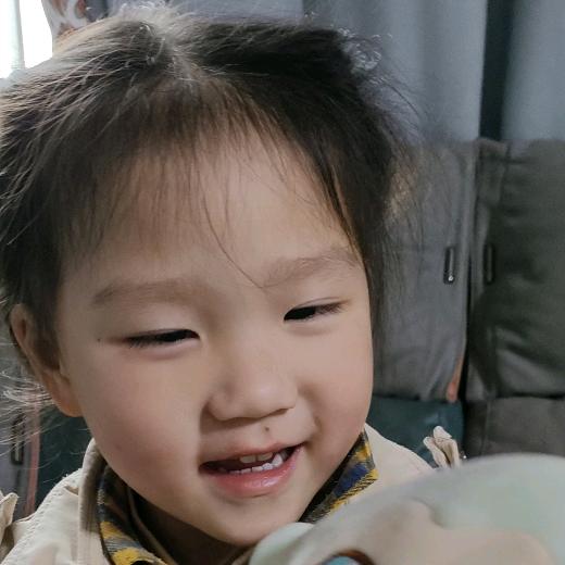 小黑好黑