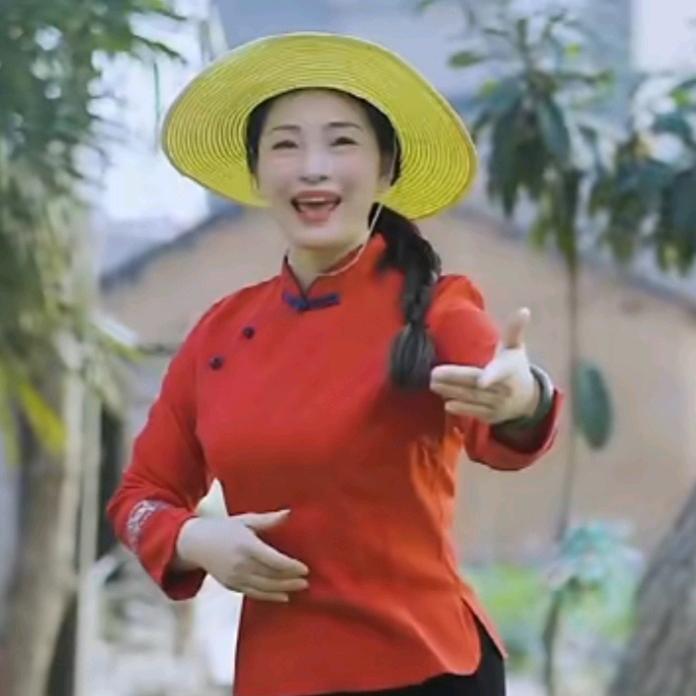 九妹（🎤民歌）