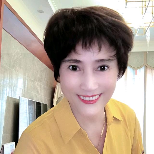 清杨