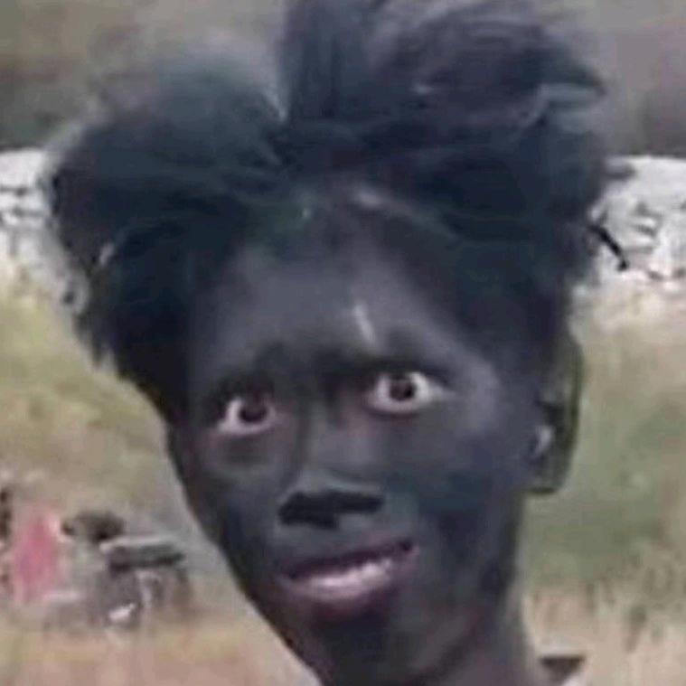 绝世.容颜