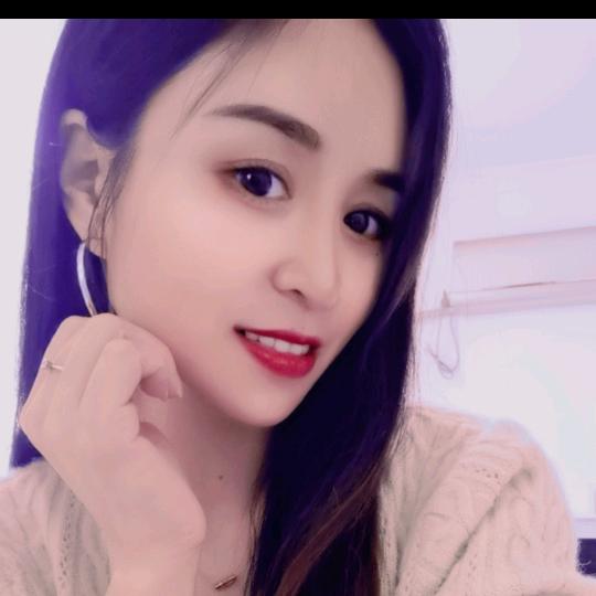 爱笑的小幸运