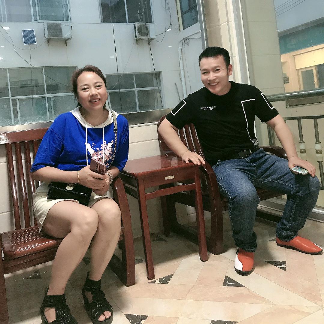 巨美龙哥