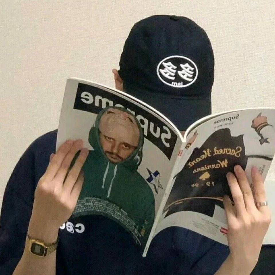 随爱谁