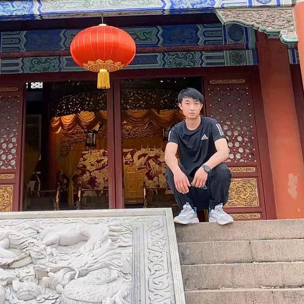 羊城