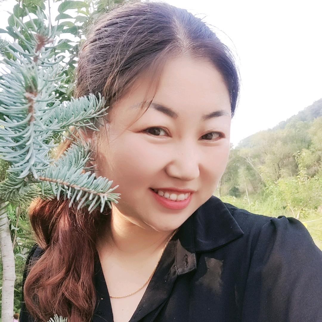 洛川海燕凉粉姐