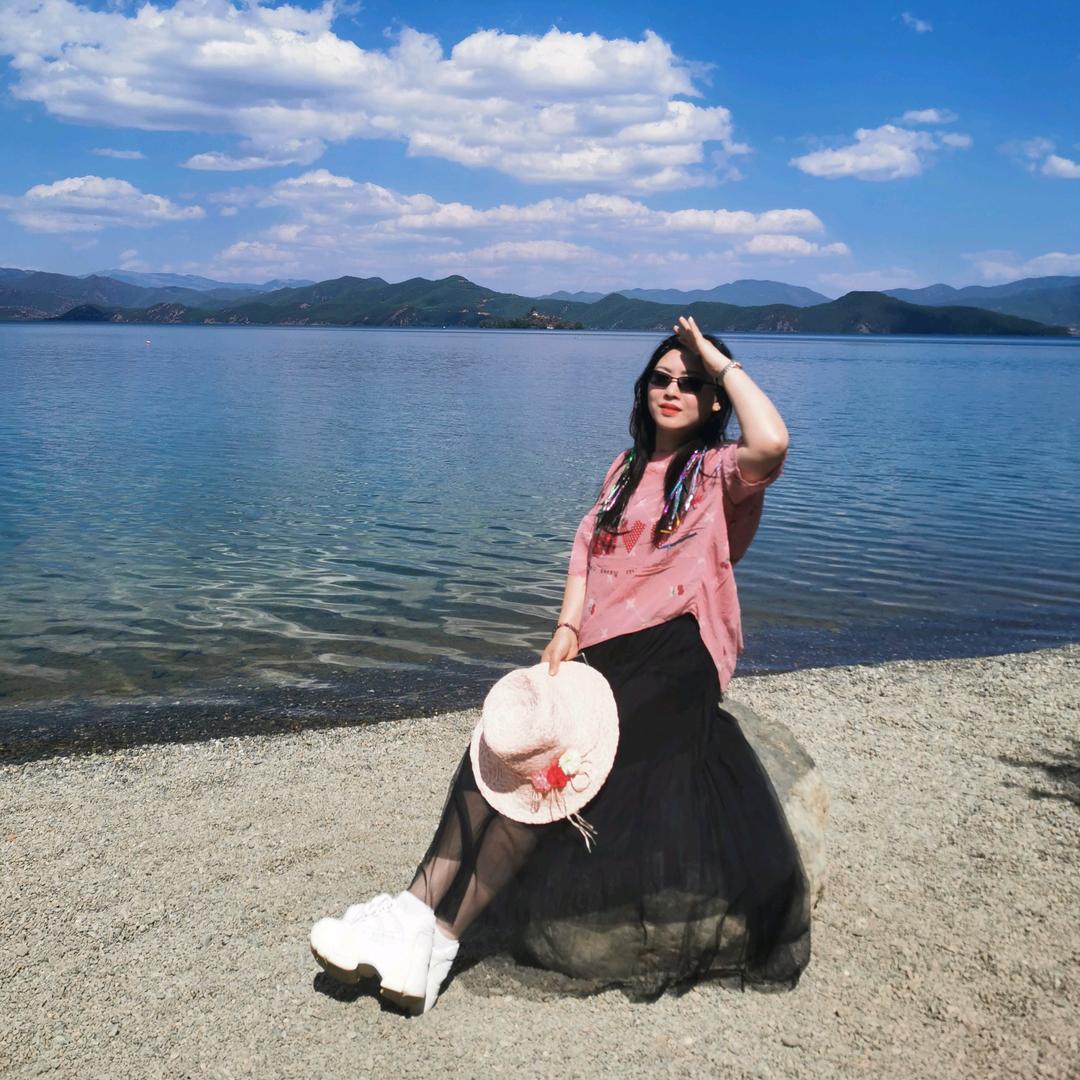 小小罗（欧普照明）