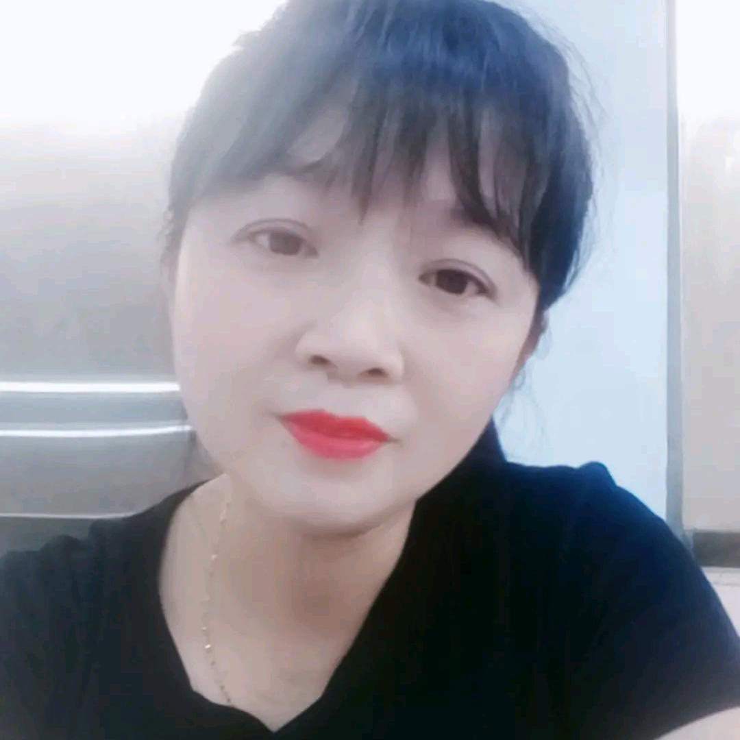 受伤的女人