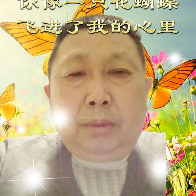 古月