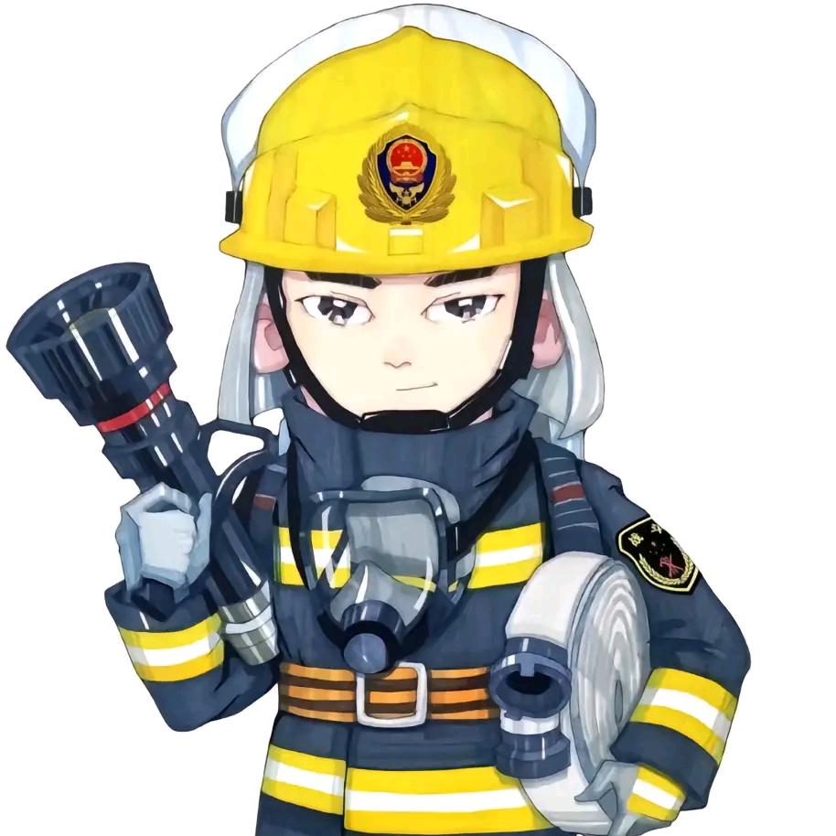 德安消防培训学校