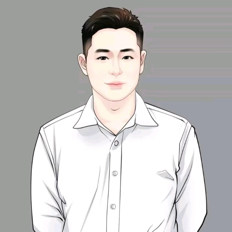 *积极向上*