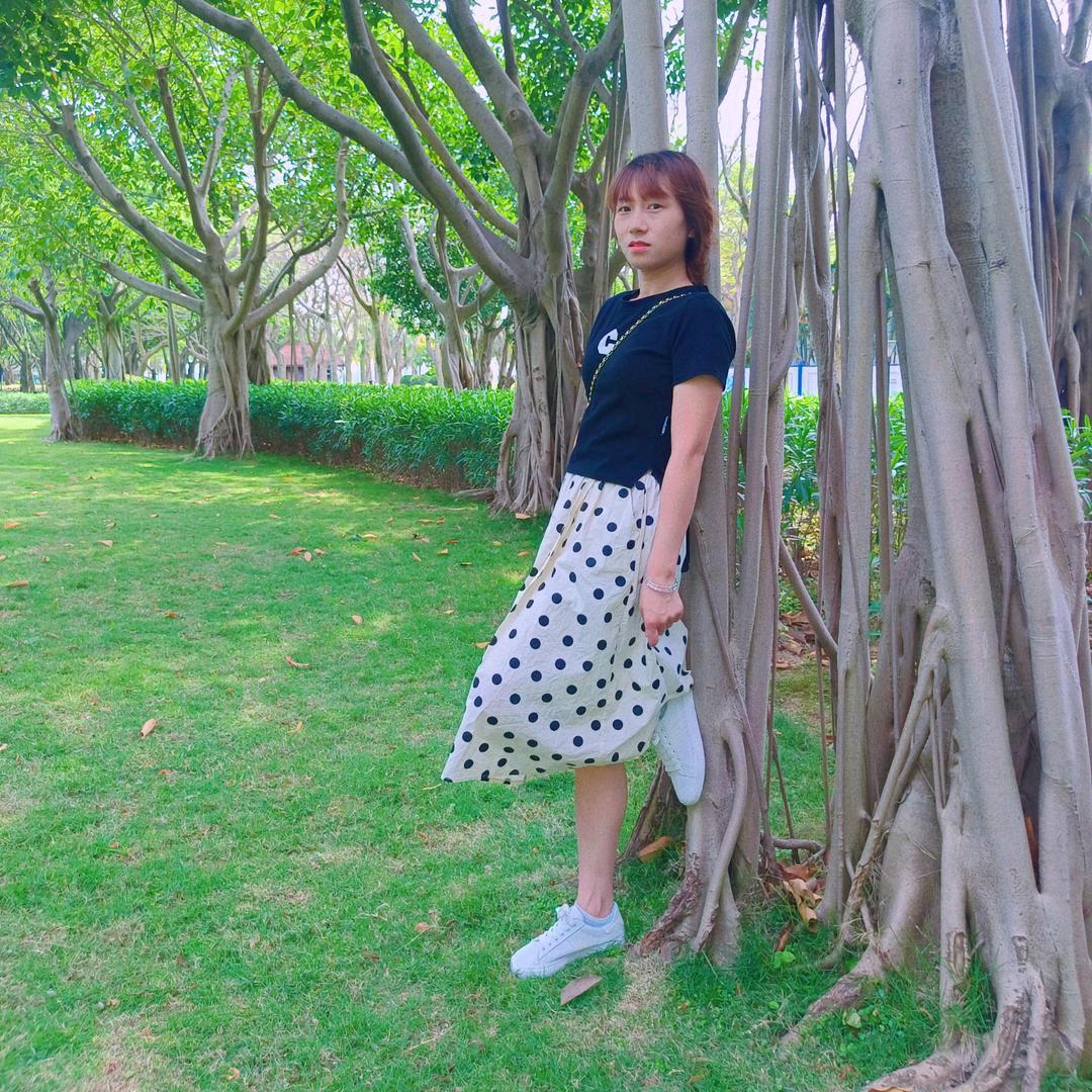 🌈  小妤菲