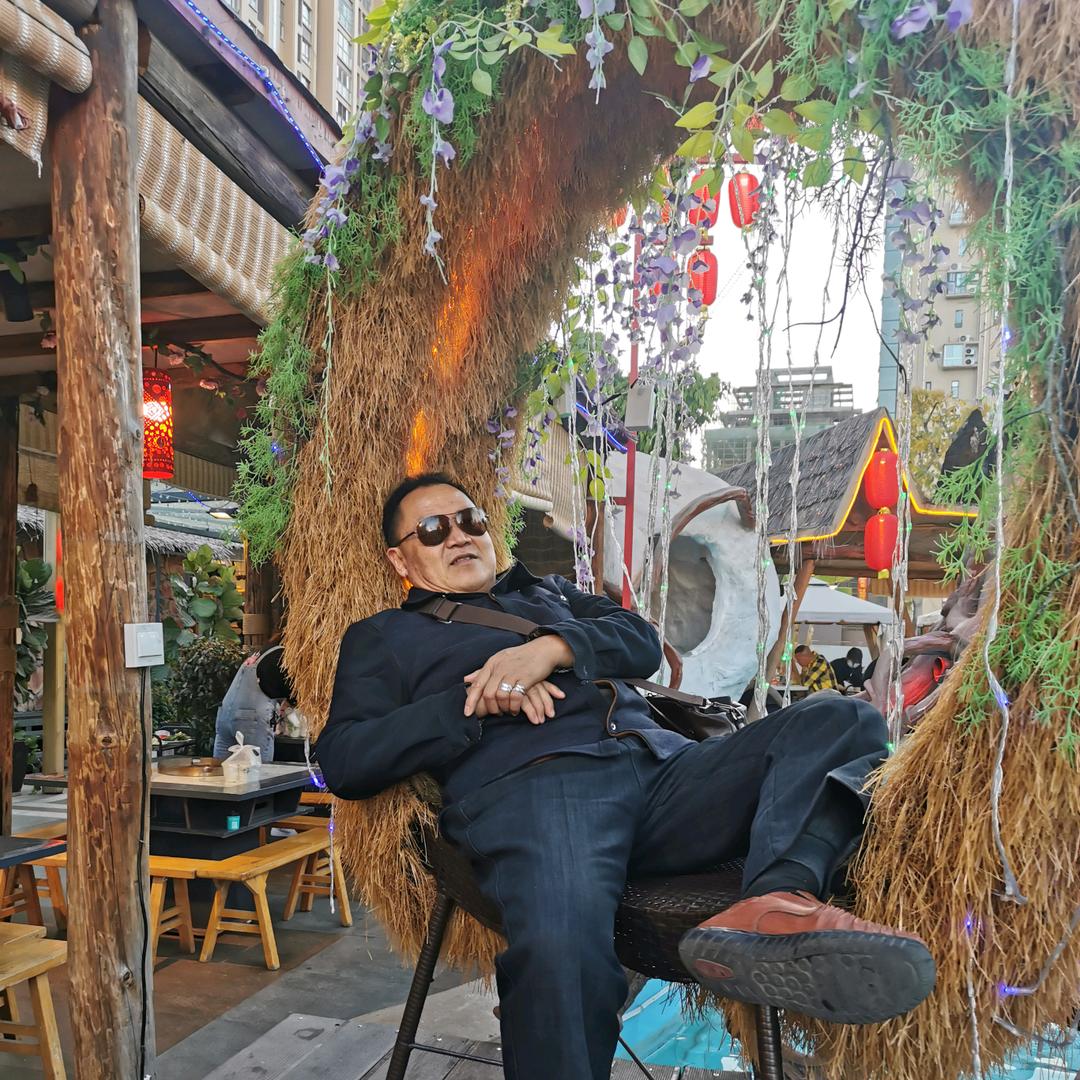 木真后