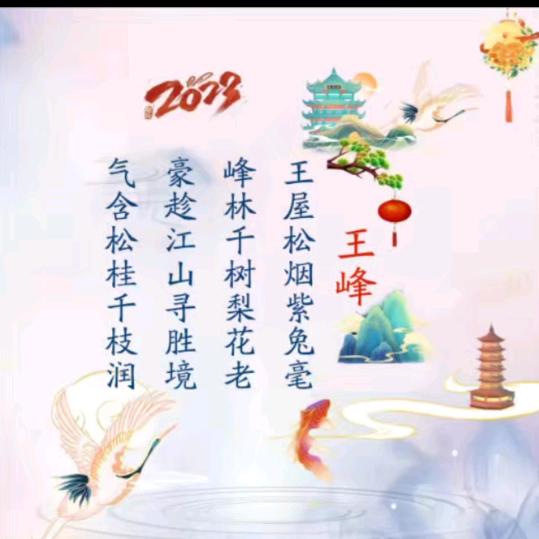 王峰冷链物流公司