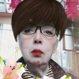 婆婆