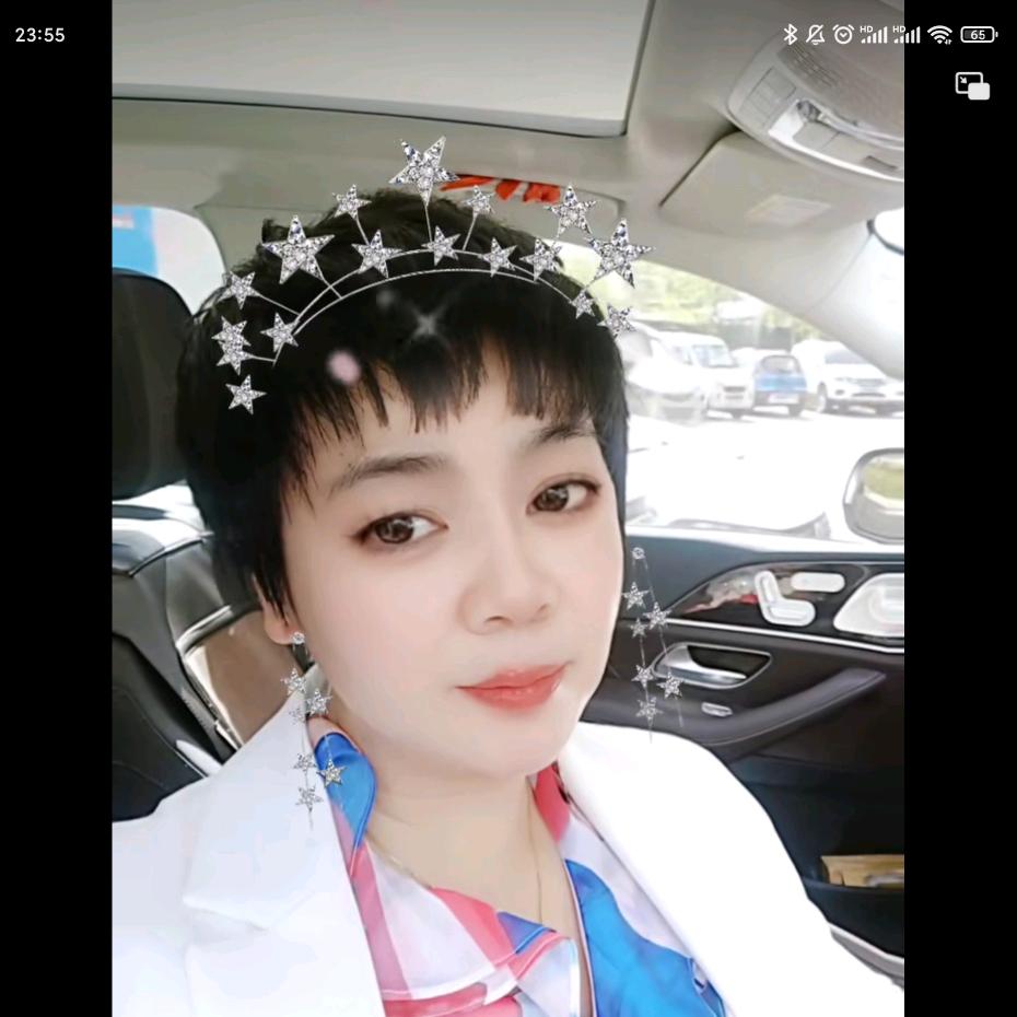 丽江的美