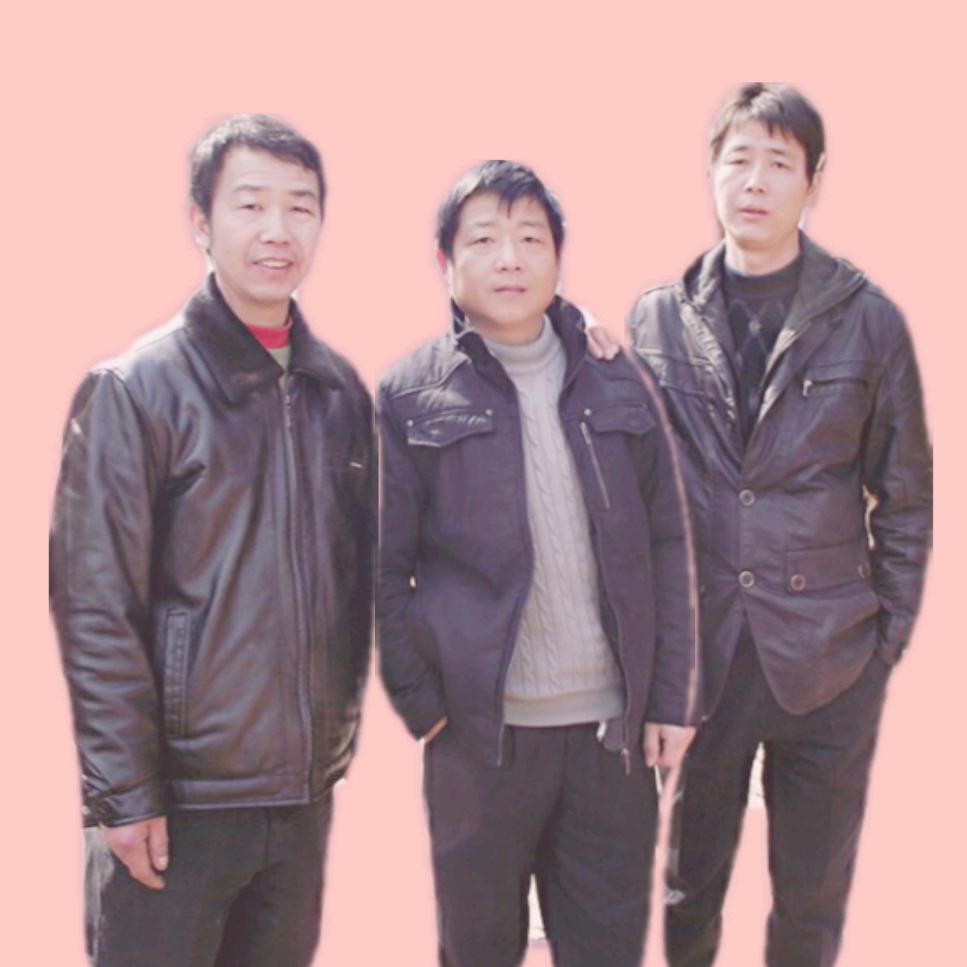 双溪陈良生（家电清洗）