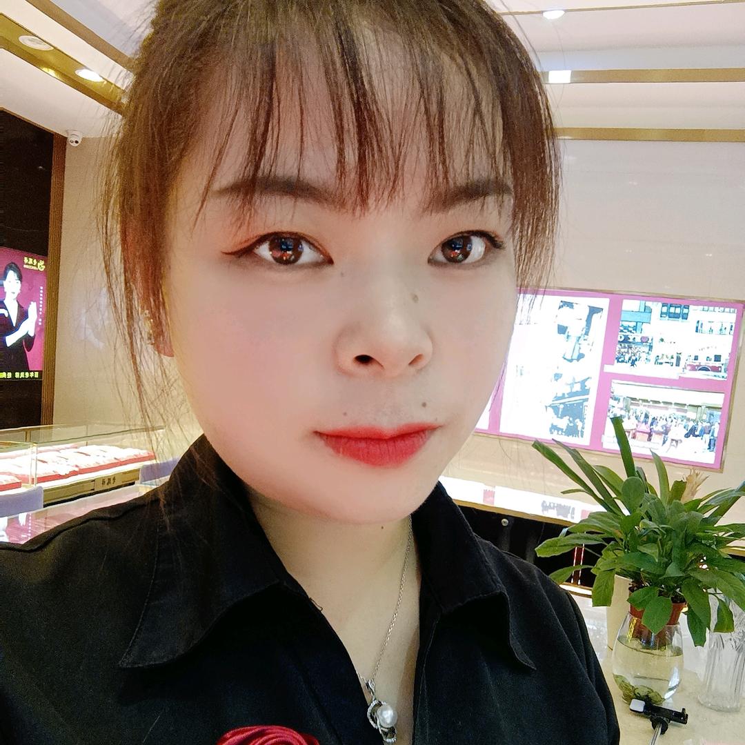 七一店朱珊珊