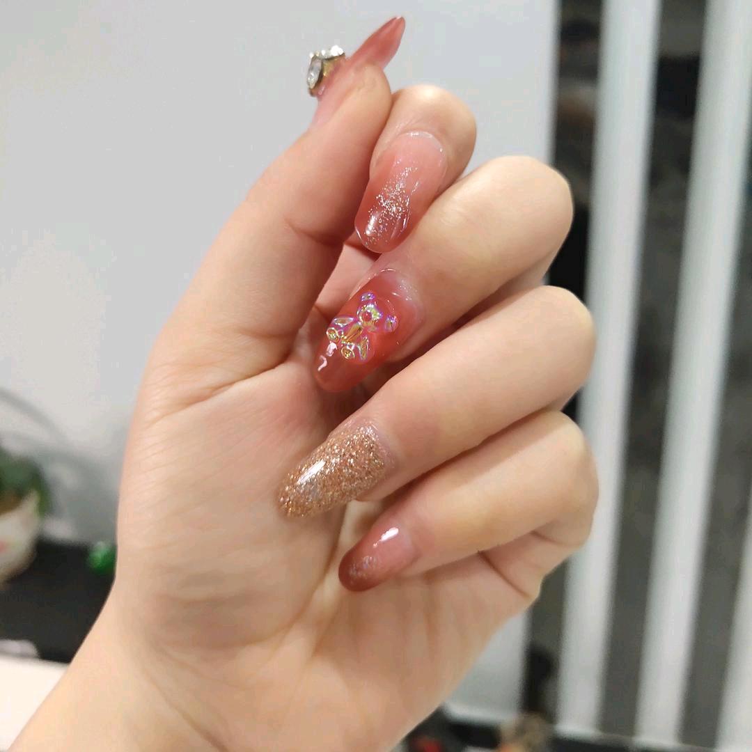 小手冰凉(｡˘•㉨•˘｡)😄