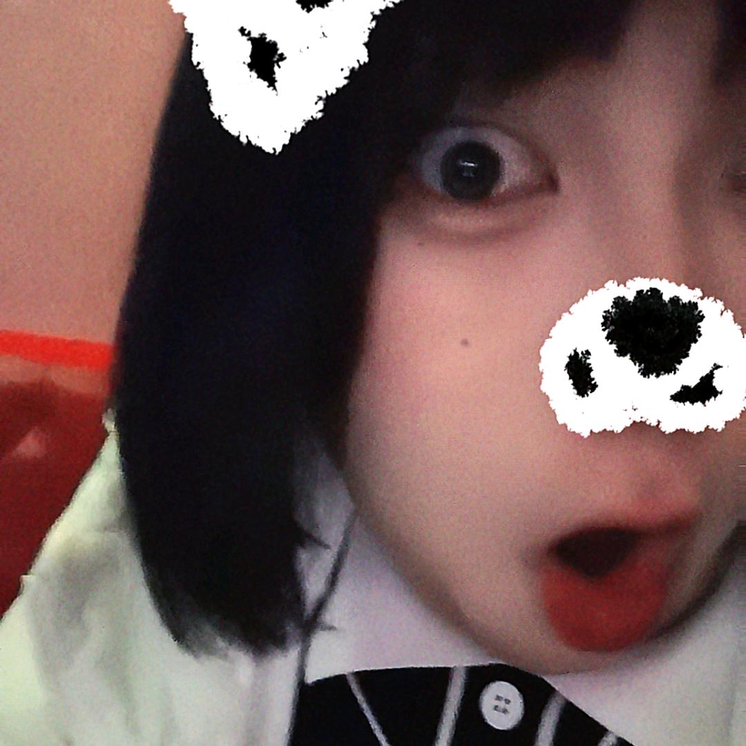 ˗ˋˏ♡ˎˊ˗不做小宝狗