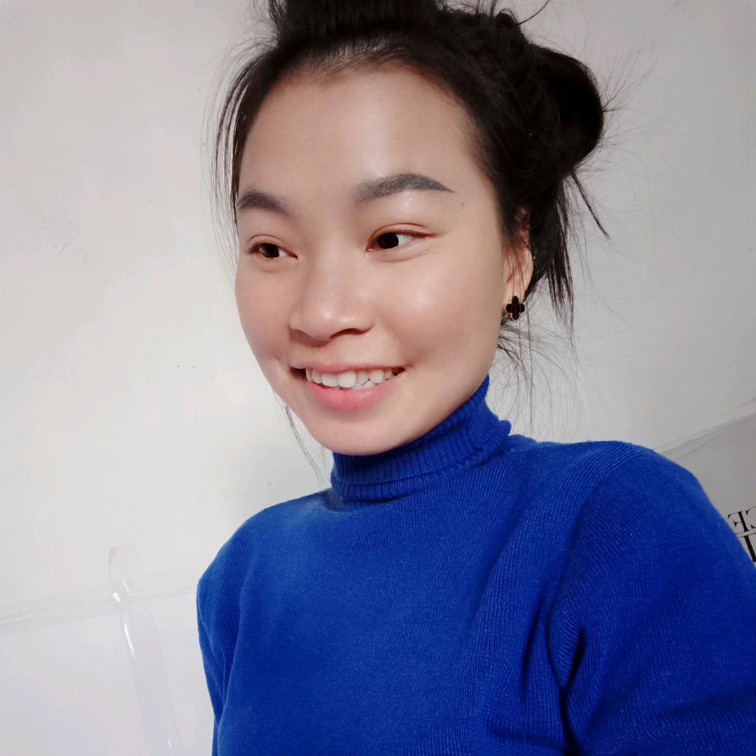是小雯吖❤