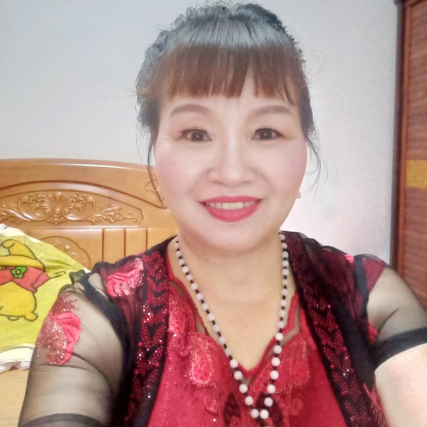 玉兰花，首播