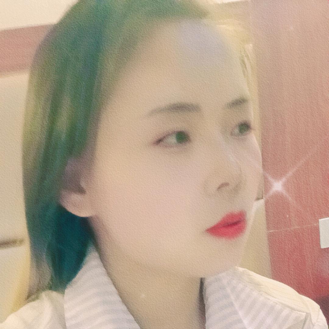 杨家女