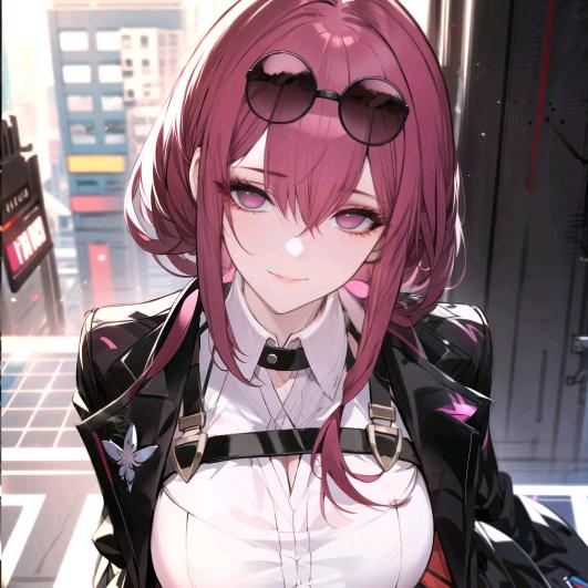 我是屑度子的狗