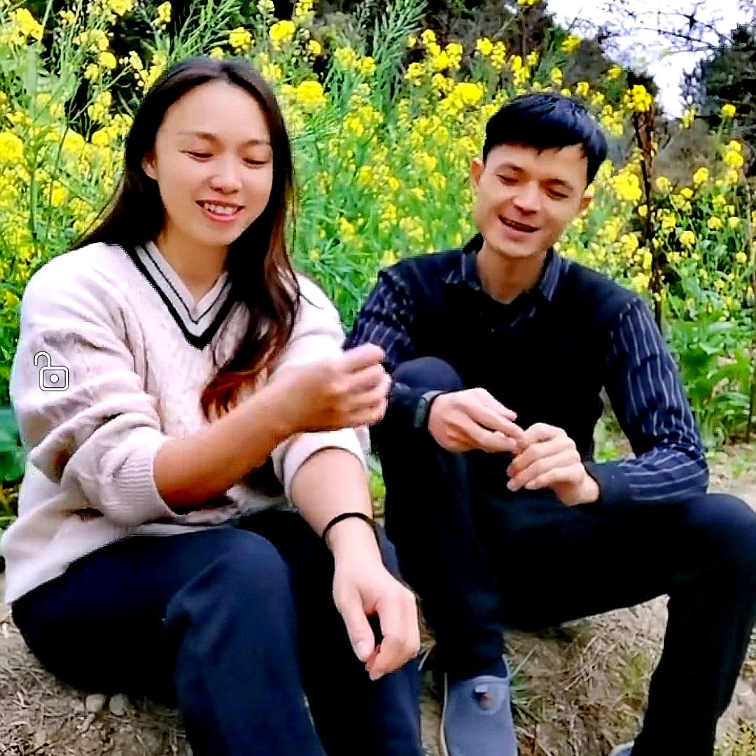 农夫.