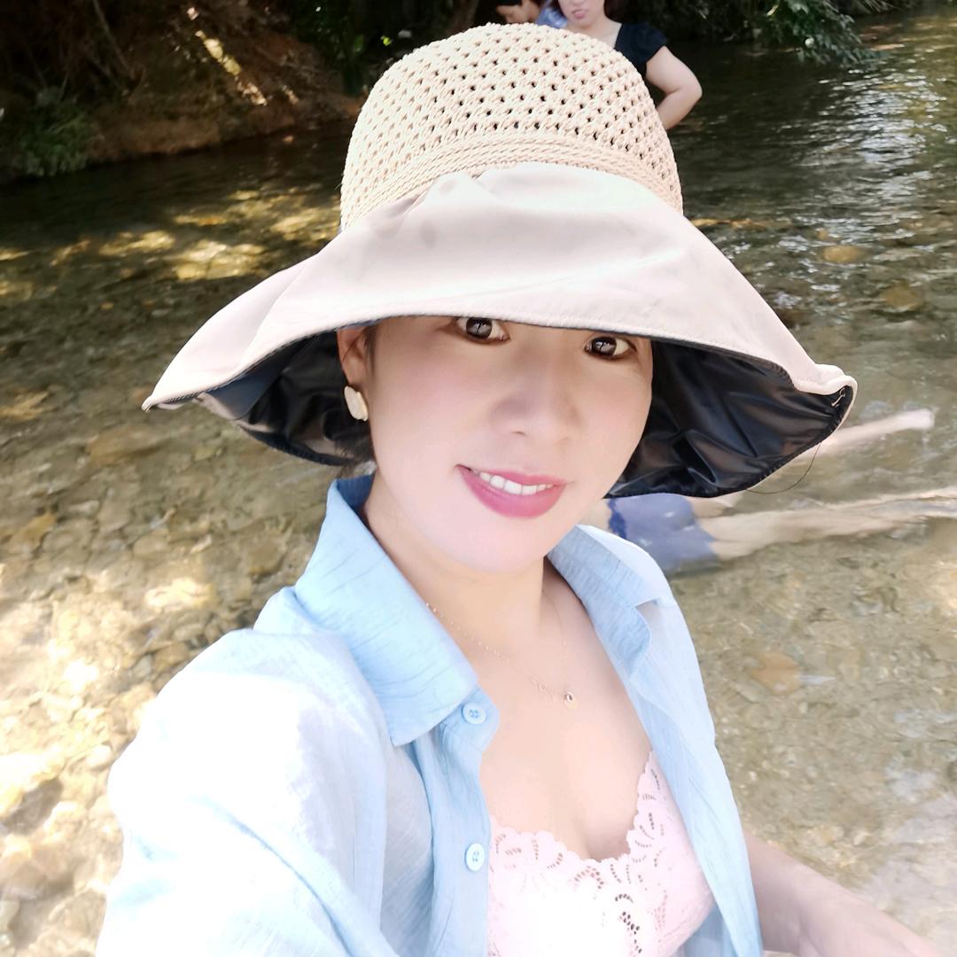 爱上运动的小姐姐