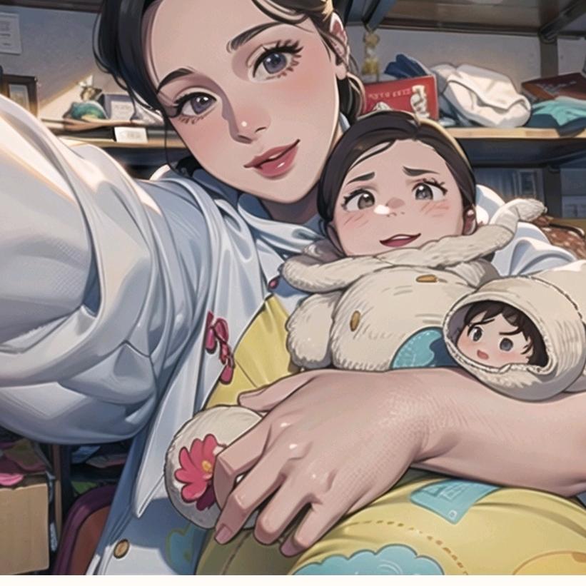 💕💕好物优选