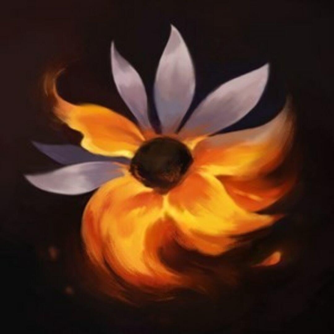 叶秋枫（状态好中韩第一奇亚娜）