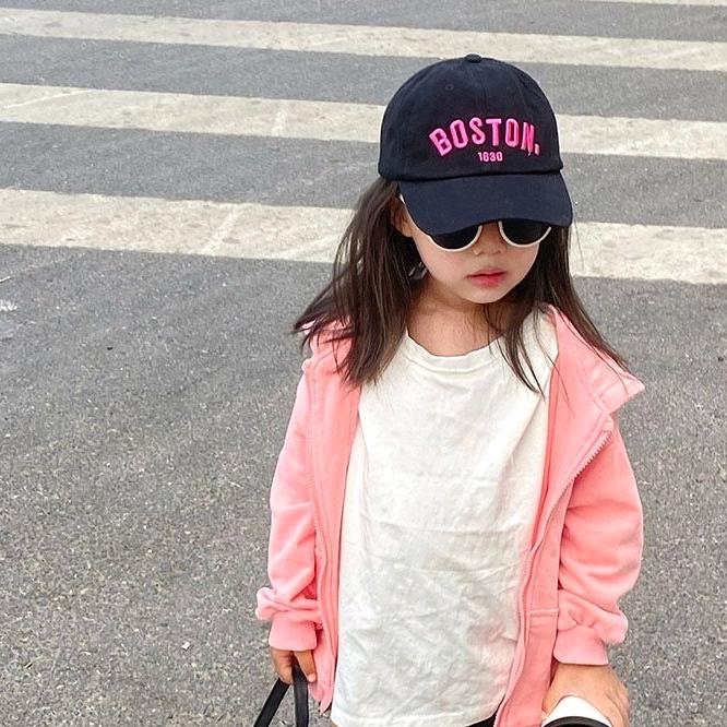 XIXI童帽（橘虹）