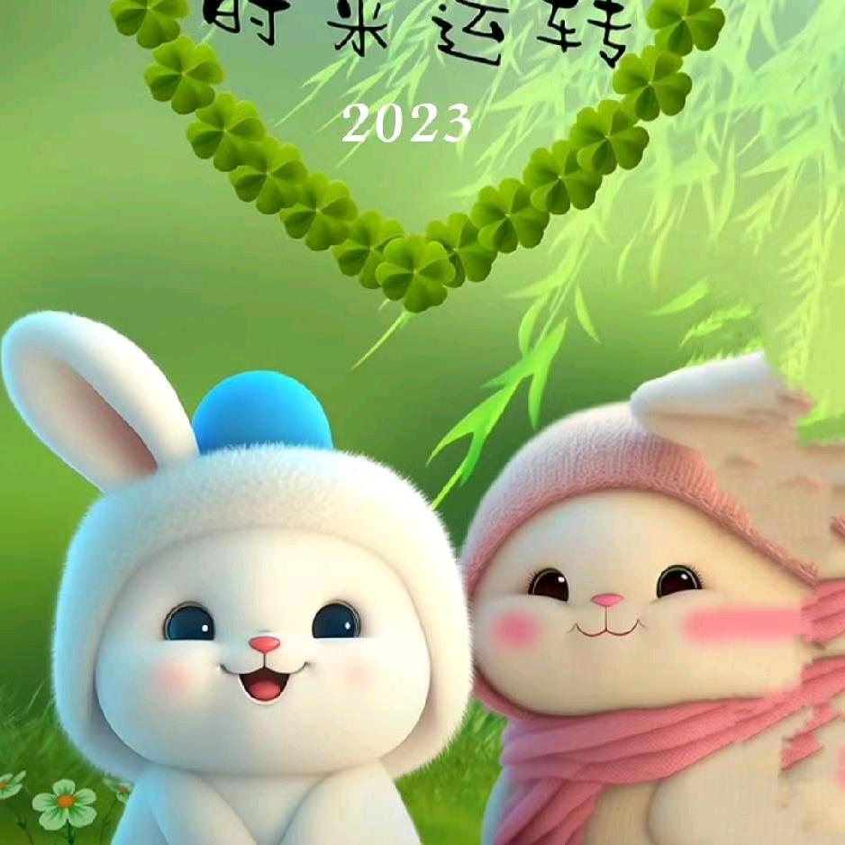 大美