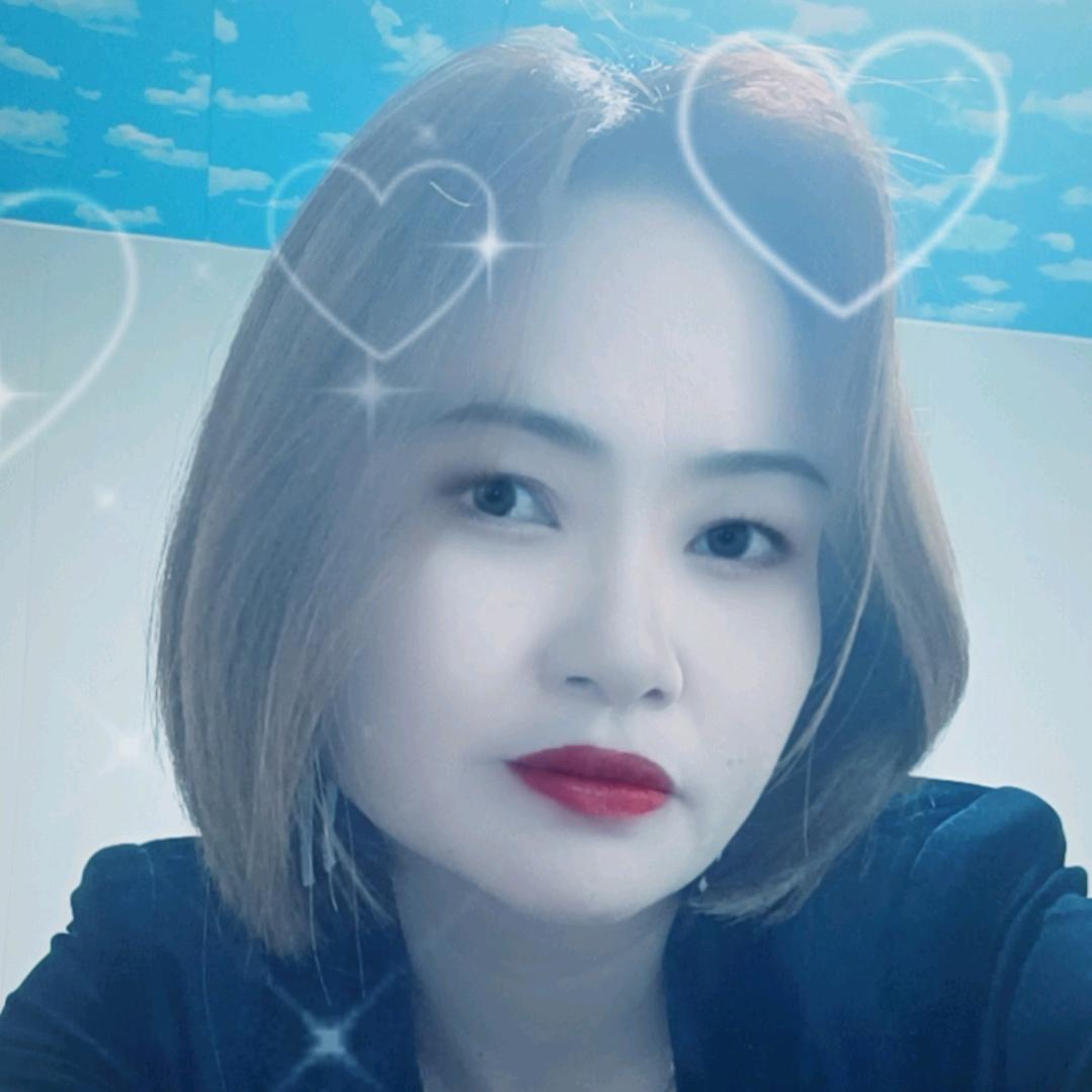 玫瑰🌹女人
