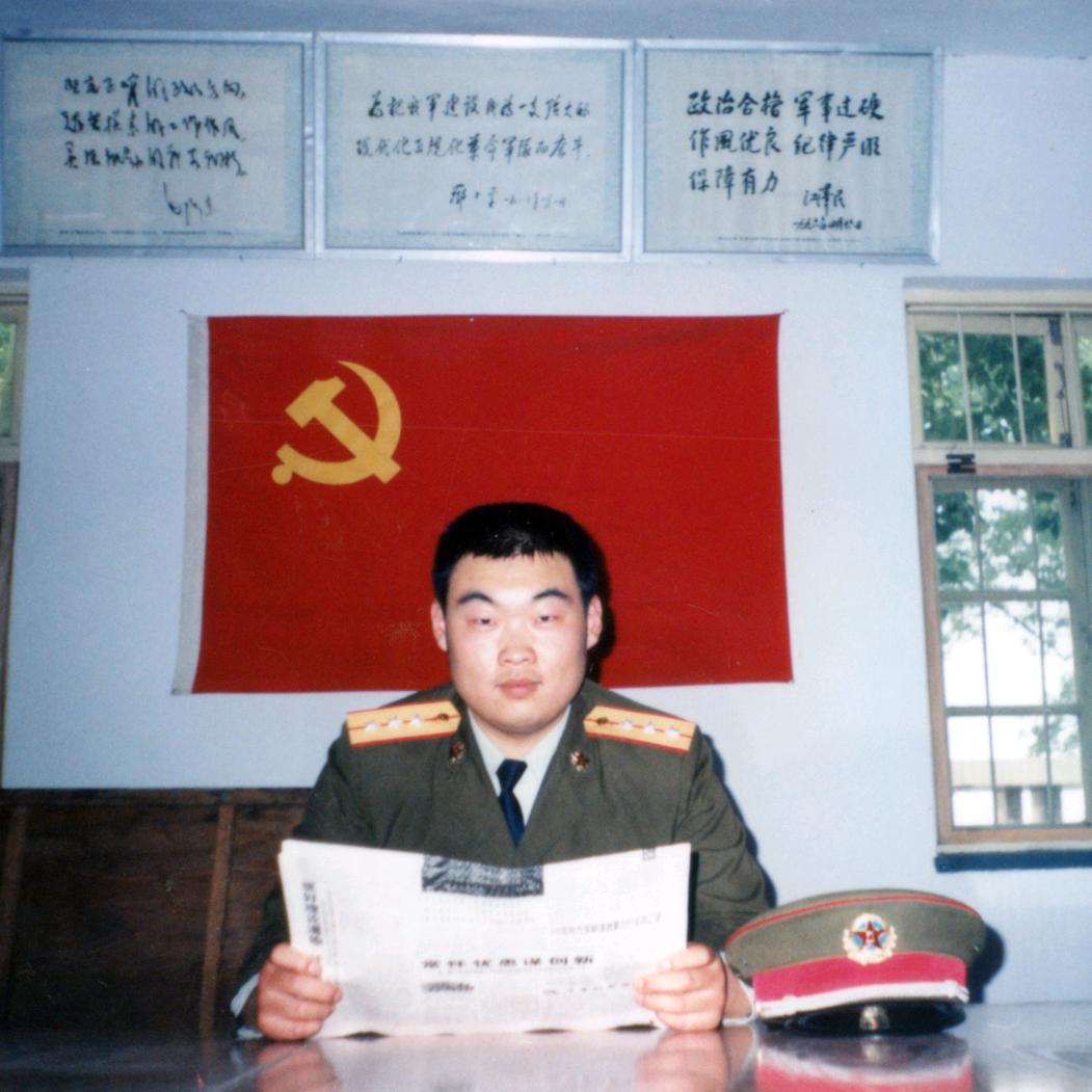 临沂密哥
