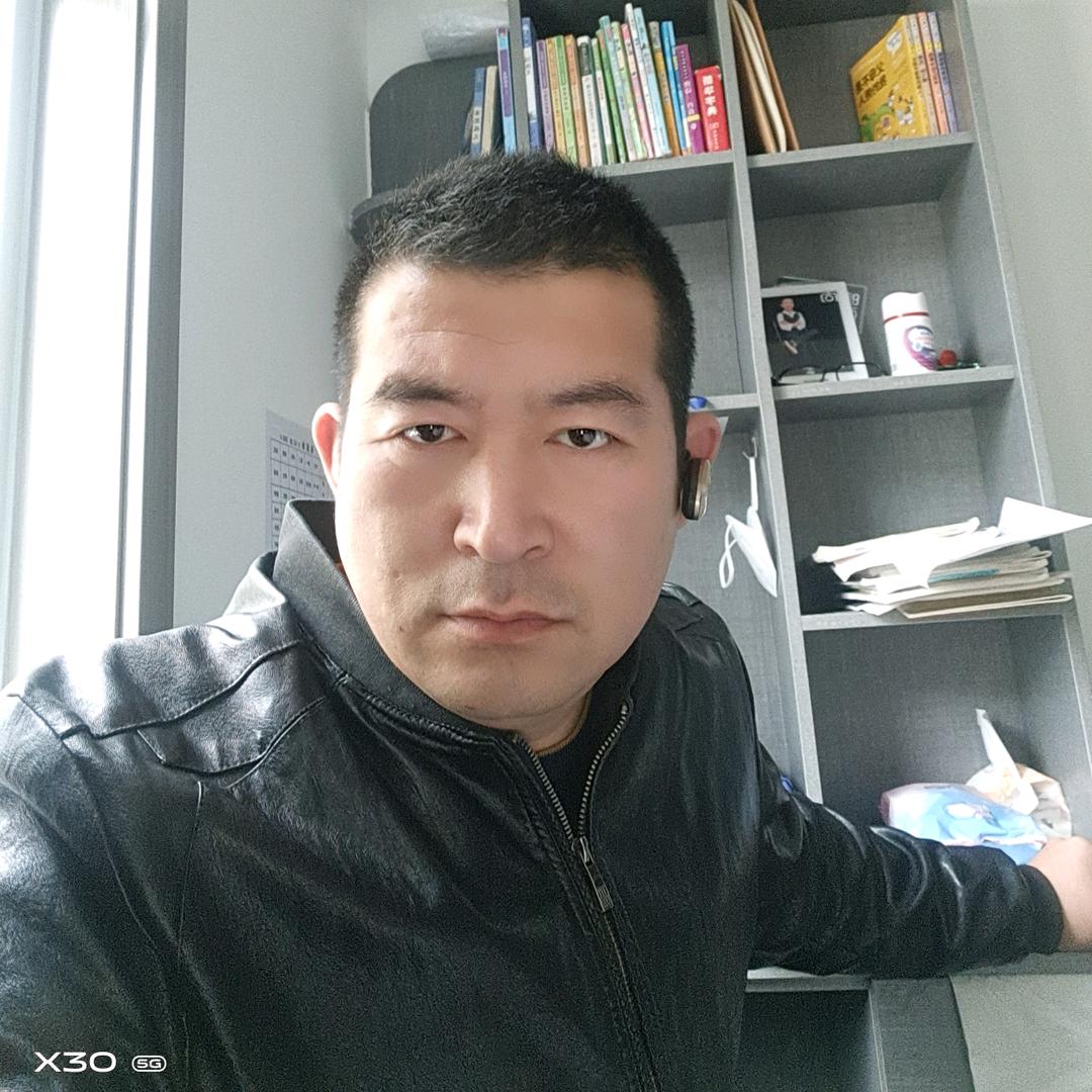 爱干净的王先生