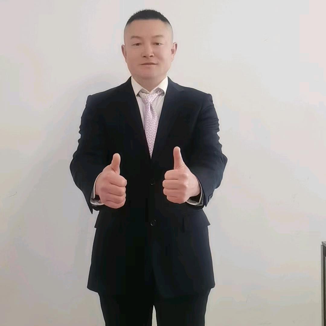 北斗星集成灶蒋志勇