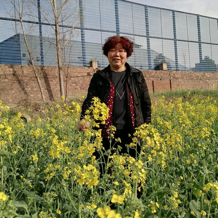 快乐的小可爱原你健康成长