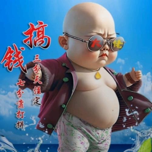 别人笑我太疯癫，我笑他人看不穿